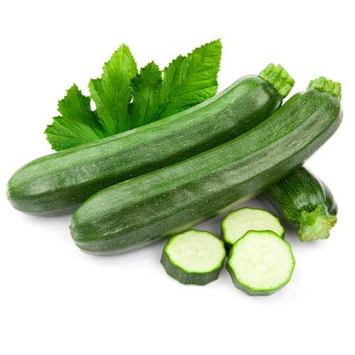 courgete bio