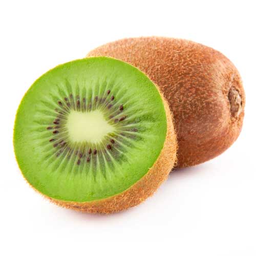 Organic kiwi CABAZES - BIOLÓGICOS