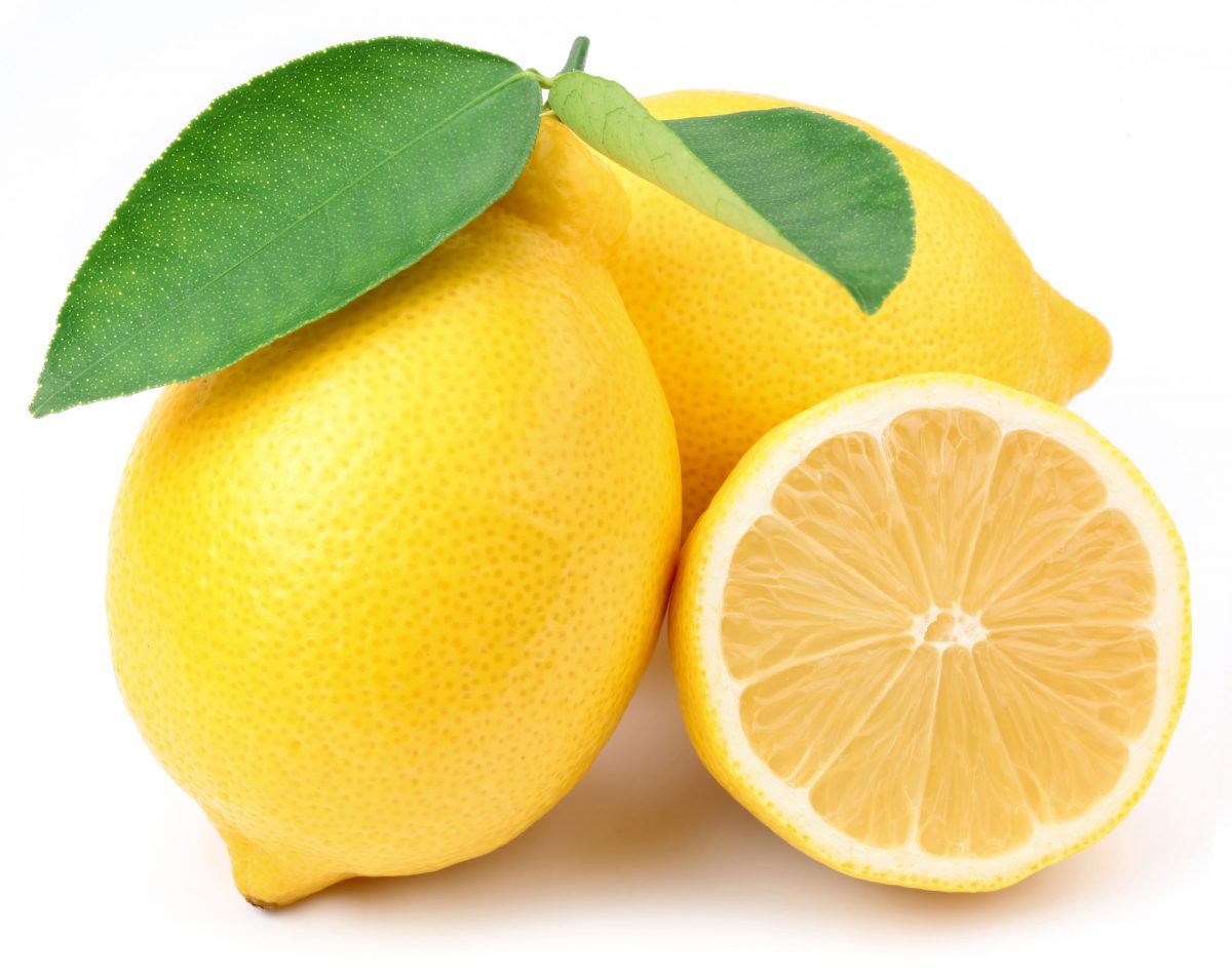 limão bio
