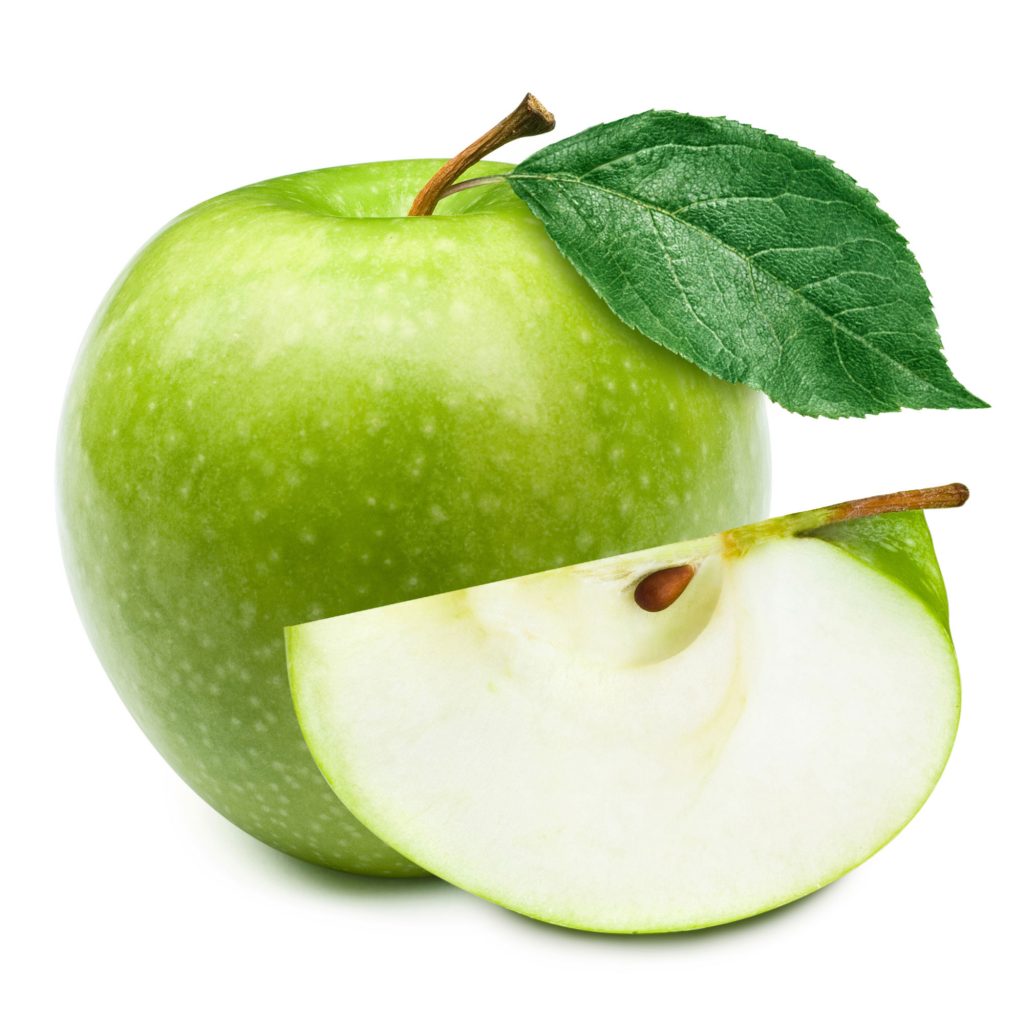 Apple green steam фото 9
