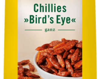 CHILLIES INTEIRO BIO 20G LEBENSBAUM