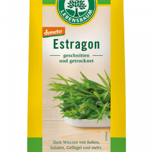 ESTRAGÃO BIO 15G LEBENSBAUM