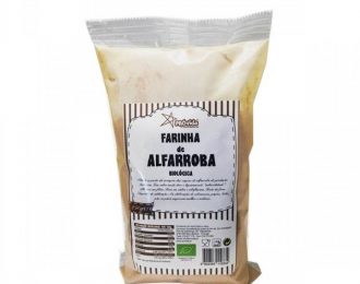 PRÓVIDA ORGANIC CAROB FLOUR 250GR