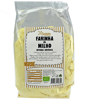 FARINHA DE MILHO 500GRS PROVIDA