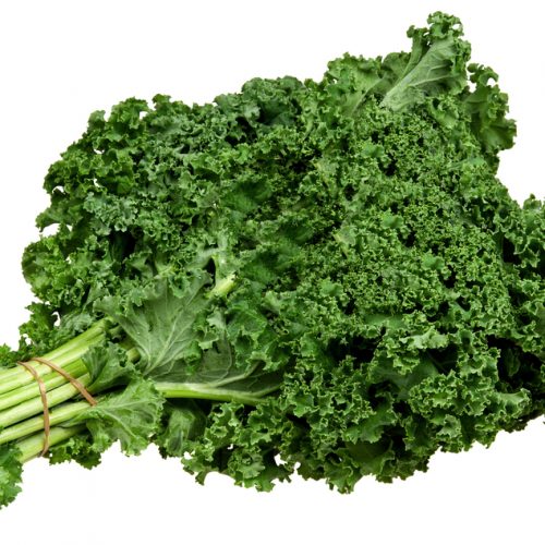 COUVE KALE biologico