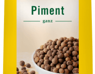 PIMENTA DA JAMAICA INTEIRA BIO 30G LEBENSBAUM