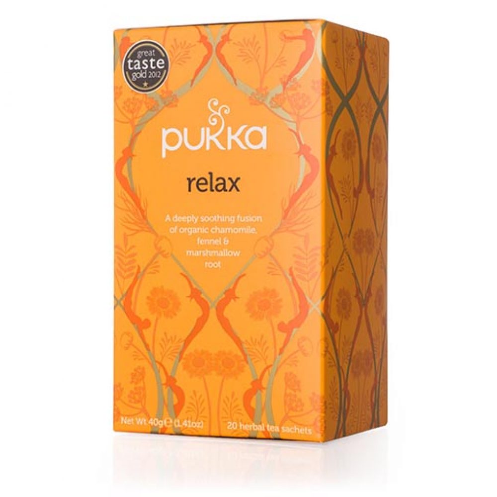Relax Tea. Чай релакс ботаника. Pukka. Чай релакс розовая упаковка.