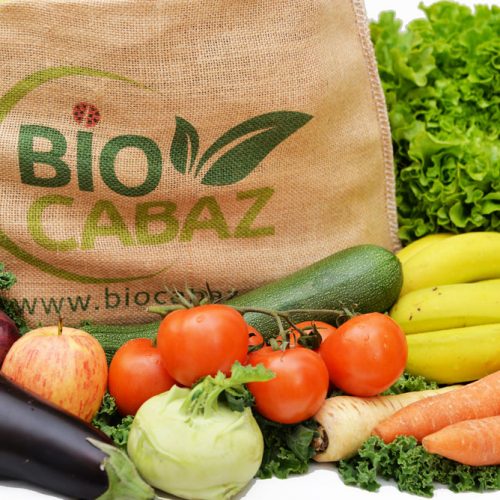 cabaz biologico
