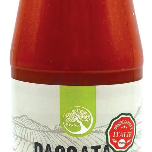 PASSATA BIO