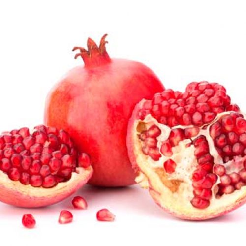 romã bio