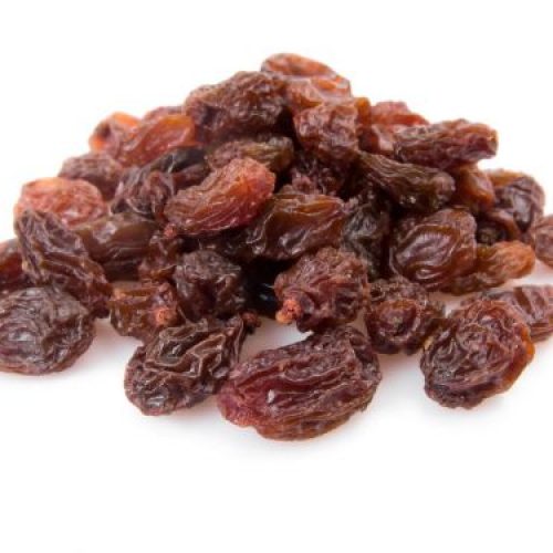 SULTANAS BIO