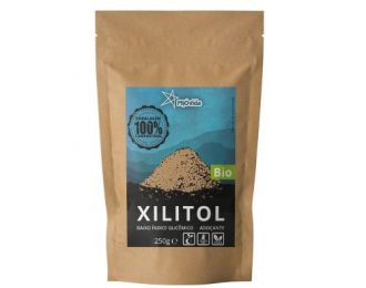Xilitol BIO Próvida 250g