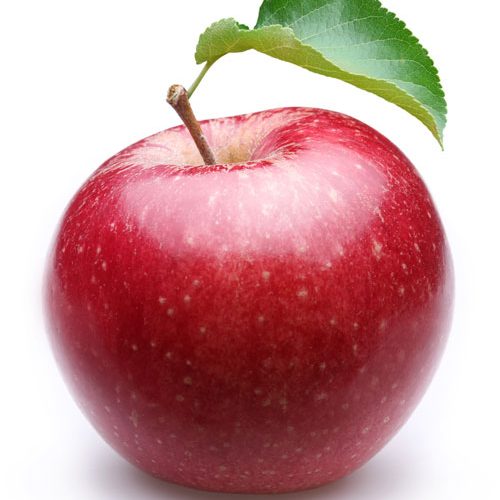 maca red delicious bio