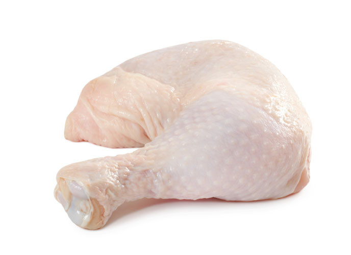 PERNAS DE FRANGO BIO