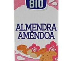 ISOLA ORGANIC ALMOND DRINK  1L