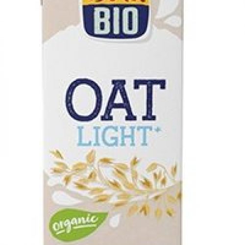 BEBIDA DE AVEIA LIGHT BIO ISOLA 1L