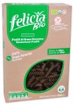 FUSILLI FELICIABIO TRIGO SERRAGENO S/GLUTEN
