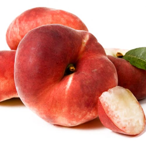 PÊSSEGO PARAGUAIO BIO NACIONAL