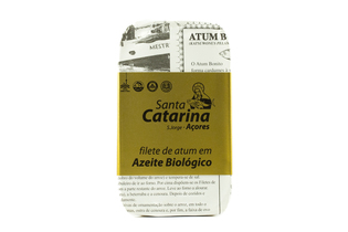 FILETE ATUM SANTA CATARINA BIO