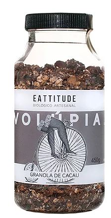 granola volupia bio