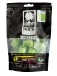 CAFÉ TREMOÇO BIO CORRETTO SUITE (20UNID.)