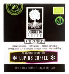 CAFÉ TREMOÇO BIO CORRETTO SUITE (10unid.)