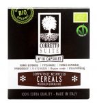 CEREAIS BIO CORRETTO SUITE (10unid.)