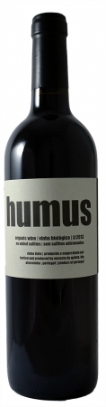 humus tinto
