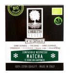 CHÁ MATCHA BIO CORRETTO SUITE (10unid.)