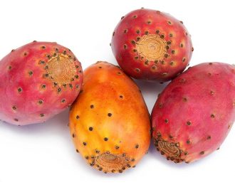 Portuguese organic India's fig