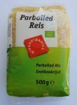 ARROZ PARBOILED BIO 500GRS