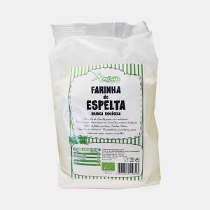 FARINHA DE ESPELTA BIO 500GRS PROVIDA