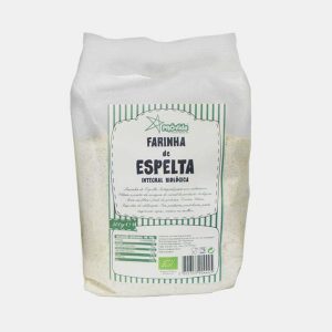 FARINHA DE ESPELTA INTEGRAL BIO 500GRS PROVIDA