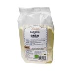 FARINHA DE GRÃO BIO 500GRS PROVIDA