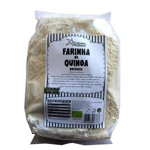 FARINHA DE QUINOA BIO 500GRS PROVIDA