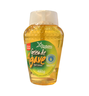 GELEIA DE AGAVE 480GRS PROVIDA