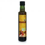 VINAGRE DE MAÇÃ BALSÁMICO BIO 0,25L SORIA