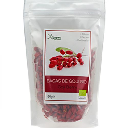 BAGAS DE GOJI 150G PRÓVIDA