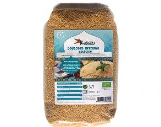 COUSCOUS INTEGRAL BIO 500G PRÓVIDA