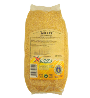 MILLET BIO 500G PRÓVIDA