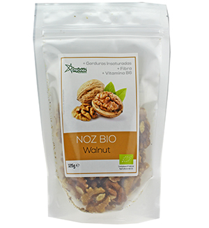 NOZ BIO 125G PRÓVIDA