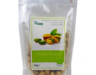 PISTACHIO BIO 150G PROVIDA