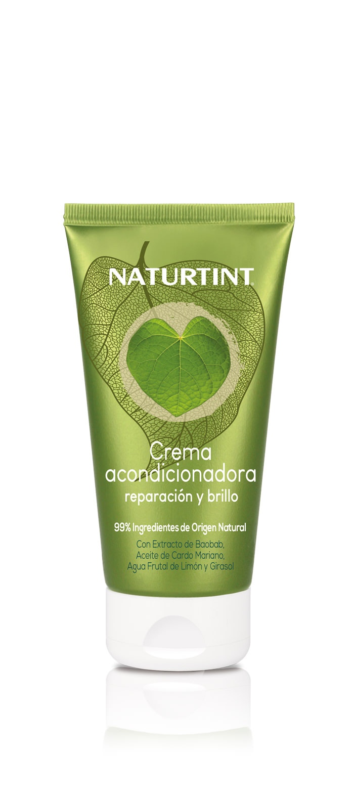 CREME CONDICIONADOR REPARAÇÃO E FORÇA