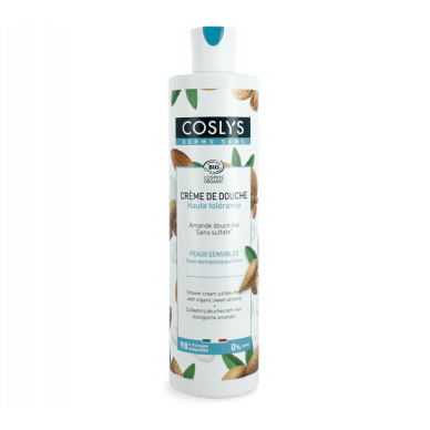 CREME DE DUCHE DE AMENDOAS DOCES COSLYS 380ML