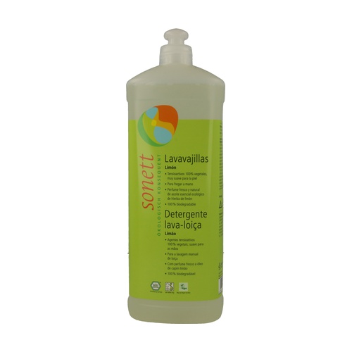 detergente lava loiça sonett 1lt