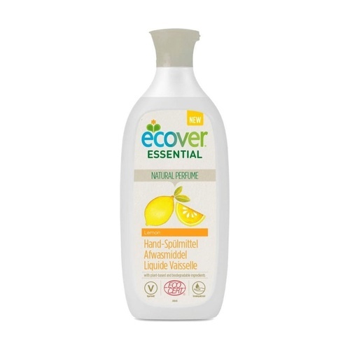 Detergente Líquido para lavar louça de limão Ecover 0.5LT