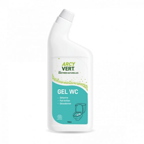 GEL DE WC ENZIMÁTICO 750ML