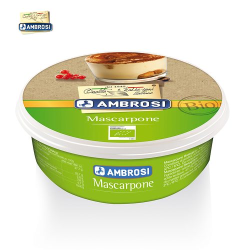 MASCARPONE AMBROSI