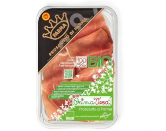 PRESUNTO DE PARMA BIO