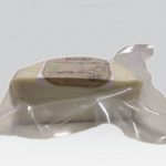 QUEIJO DE CABRA CURADO ARTESANAL BIO METADES 400G - BARDO